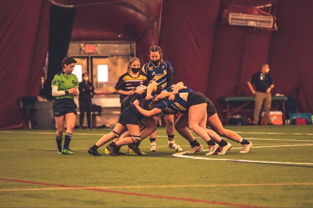 April features Women’s May Madness Qualifiers Nationwide