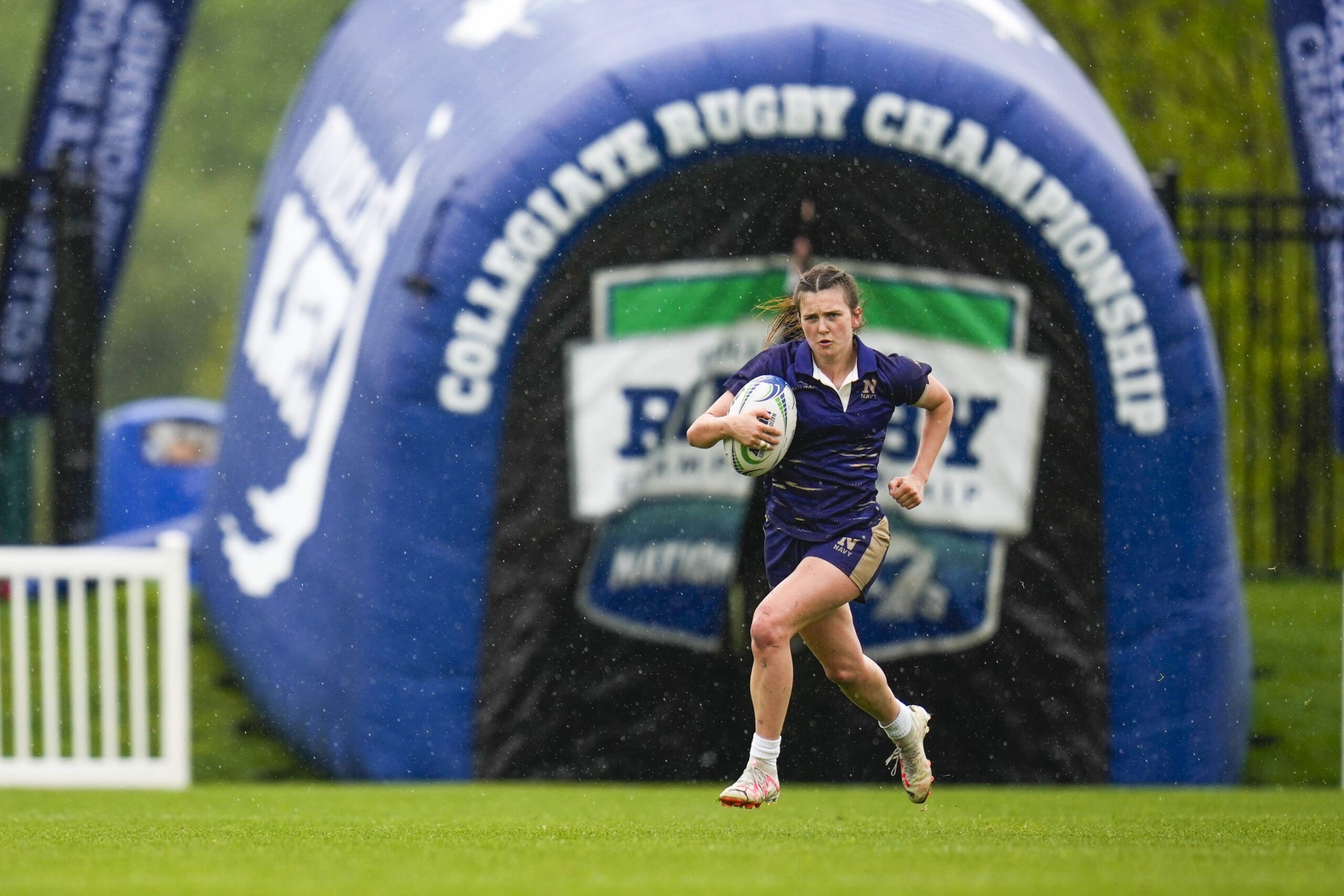 2024-2025 National Collegiate Rugby Championship Schedule