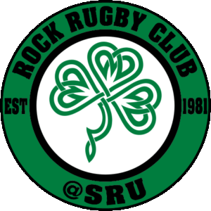 Slippery Rock University logo