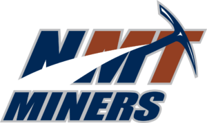 New Mexico Institute of Mining and Technology logo