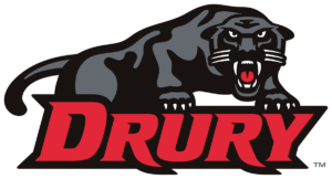 Drury University logo