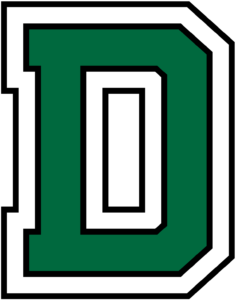 Dartmouth College logo