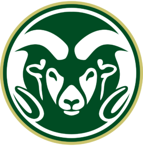 Colorado State University logo