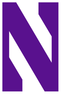 Northwestern University logo