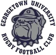 Georgetown University logo
