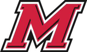 Marist University logo