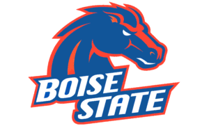 Boise State University logo