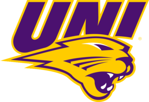 University of Northern Iowa logo