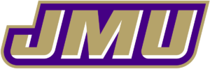 James Madison University logo
