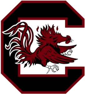University of South Carolina logo