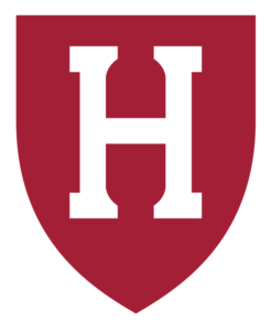 Harvard University logo