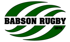 Babson College logo
