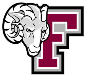 Fordham University logo