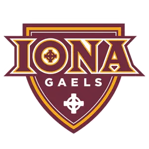 Iona University logo