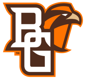 Bowling Green State University logo