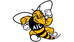 American International College logo