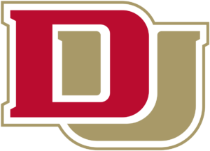 University of Denver logo