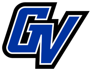 Grand Valley State University logo