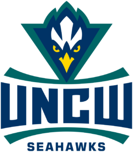 University of North Carolina – Wilmington logo