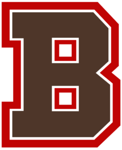 Brown University logo