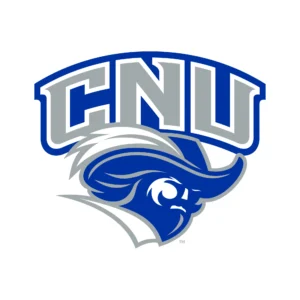 Christopher Newport University logo
