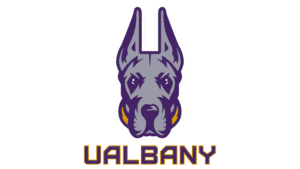 University at Albany logo