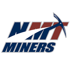New Mexico Institute of Mining and Technology logo
