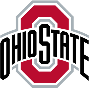The Ohio State University logo