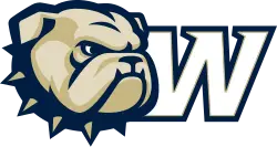 Wingate University logo