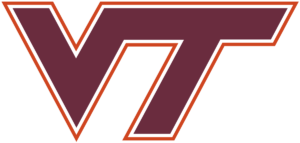 Virginia Polytechnic Institute logo