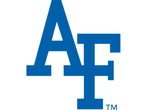Air Force Academy logo