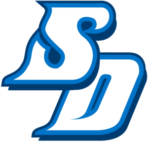 University of San Diego logo