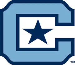 The Citadel logo