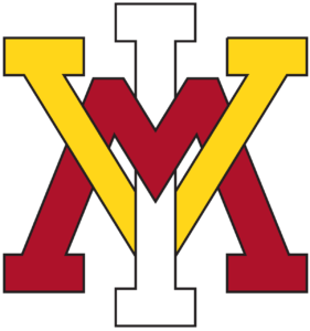 Virginia Military Institute logo