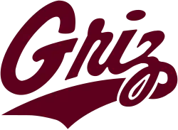 University of Montana logo