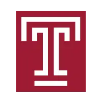 Temple University logo