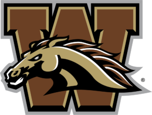 Western Michigan University logo