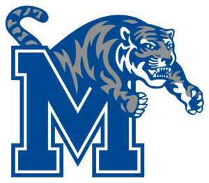 University of Memphis logo