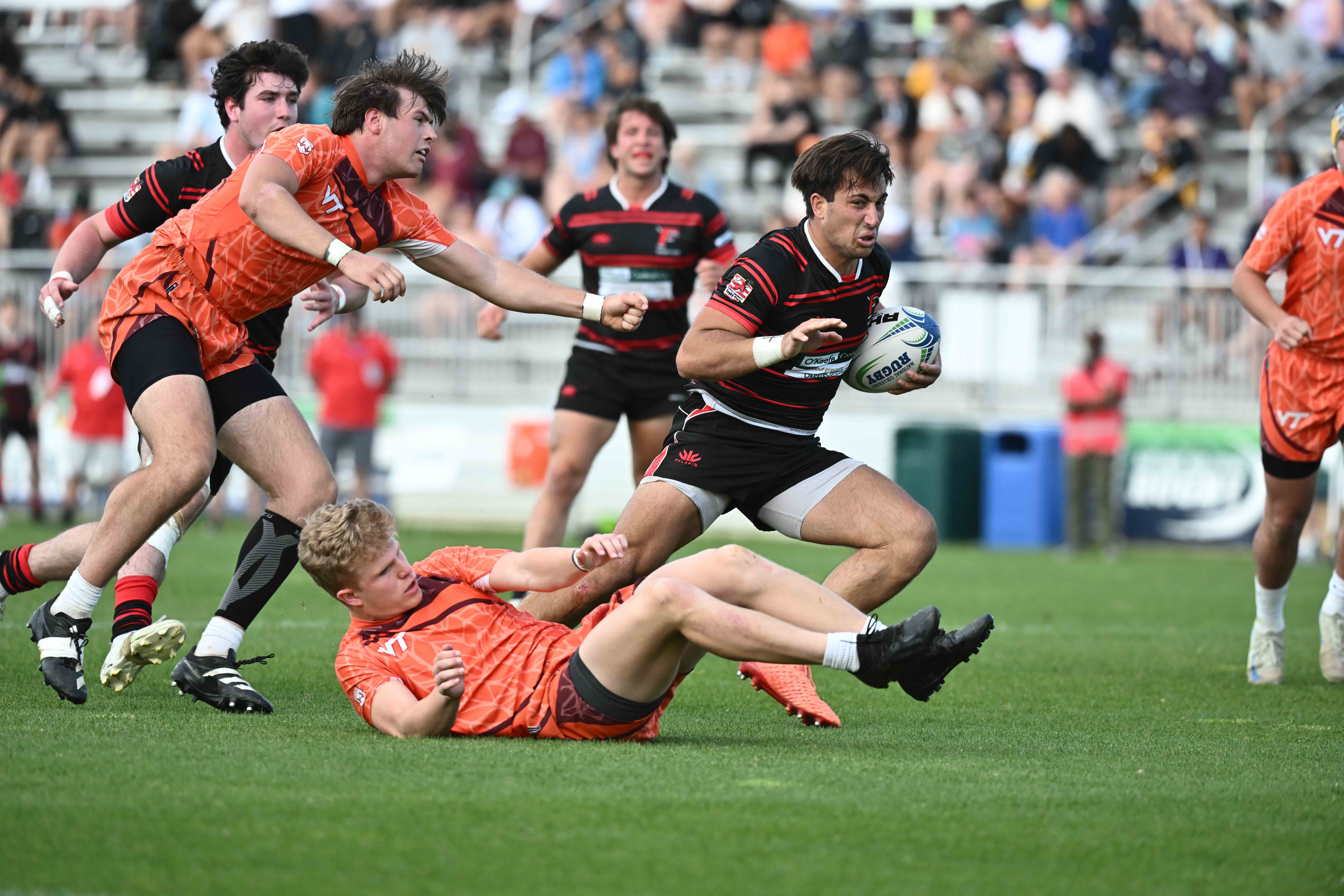 Call for Tournament Directors: Submit Sevens Tournaments for Inclusion in the 2026 Spring Sevens Schedule