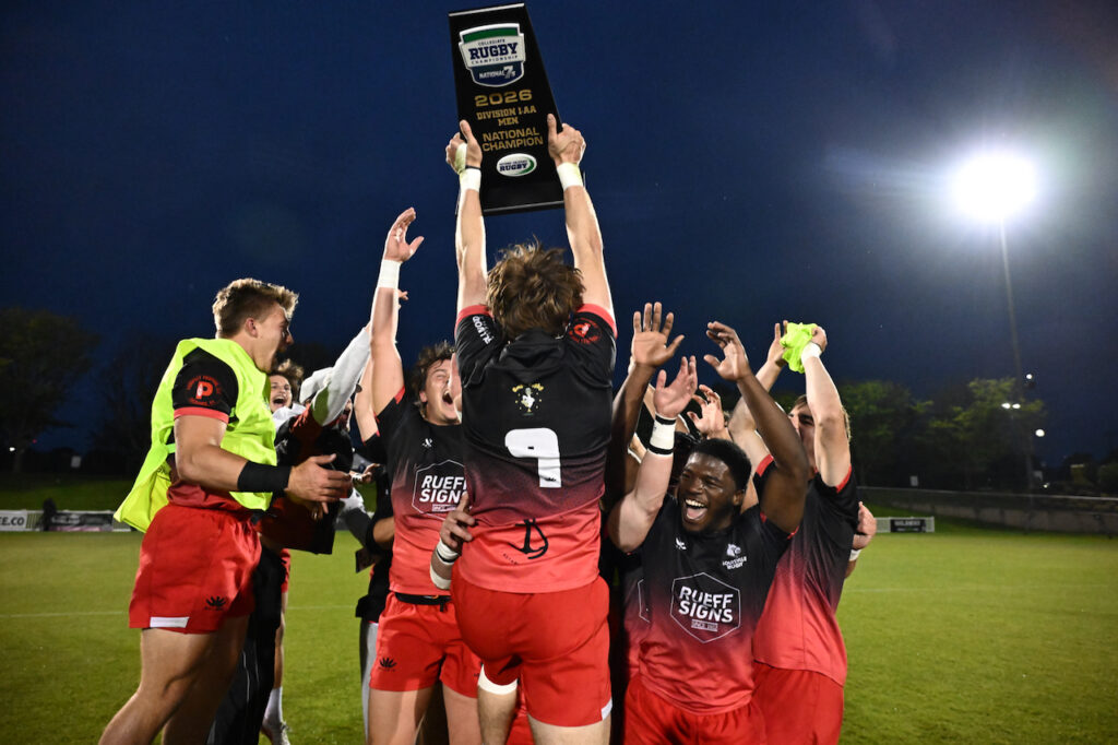 CARDS OVER COCKS FOR DI-AA TITLE