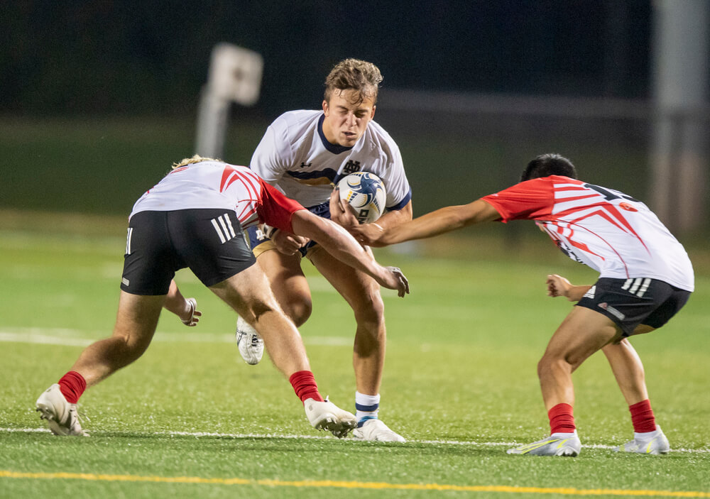 Collegiate Rugby Championship Kicks Off on CBS Sports Network