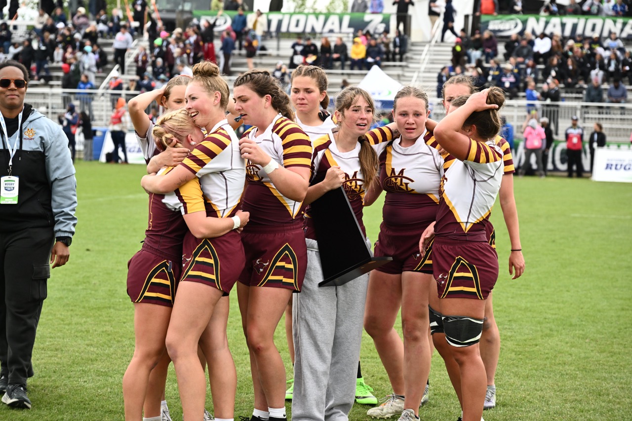 Colorado Mesa Unseats Coast Guard in Women’s DII