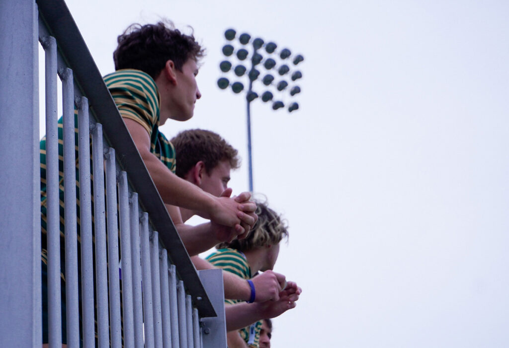 Final Countdown as CRC Begins Friday