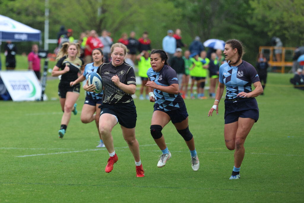 Final Four Locked In for Women’s DI-AA Championship Sunday