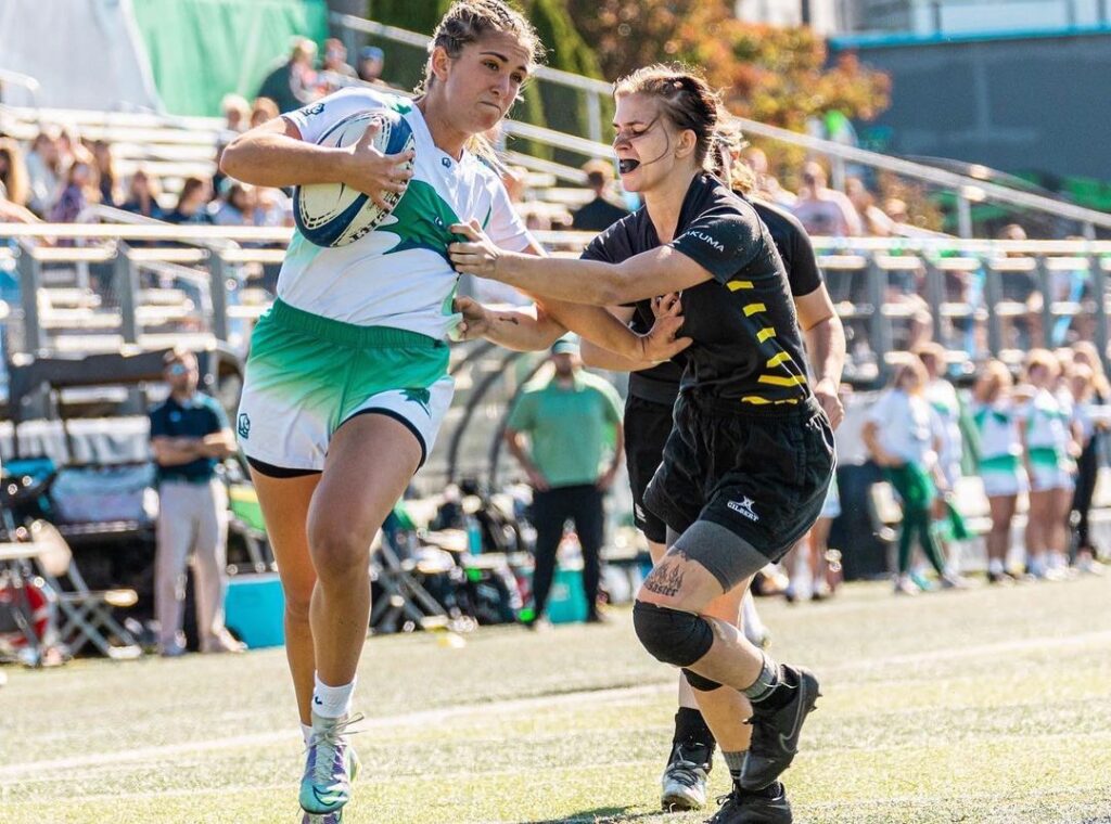 Final Women’s Teams to Qualify in DII