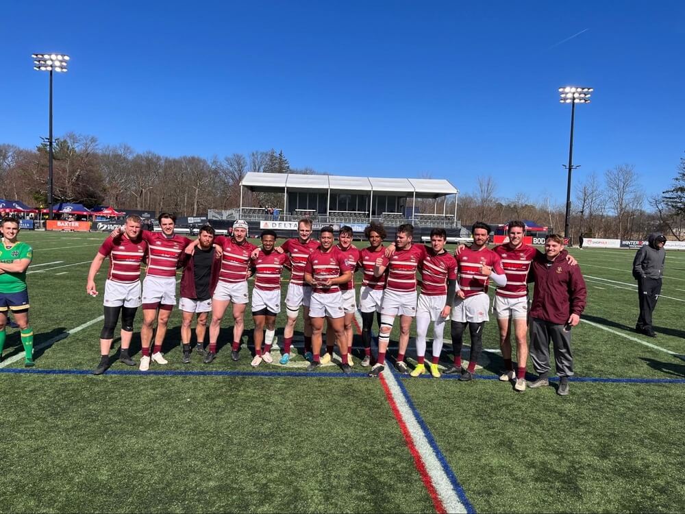 Kutztown and Cal Maritime Secure Premier Cup Bids