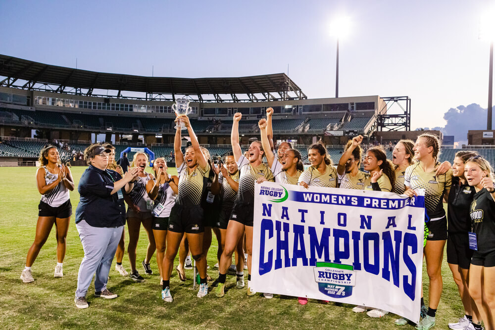 Lindenwood Women Win Fourth Consecutive National Championship