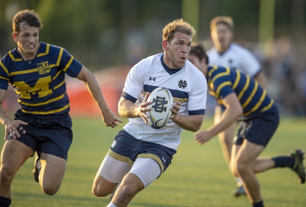 Men’s Automatic Qualifiers Kick off in March