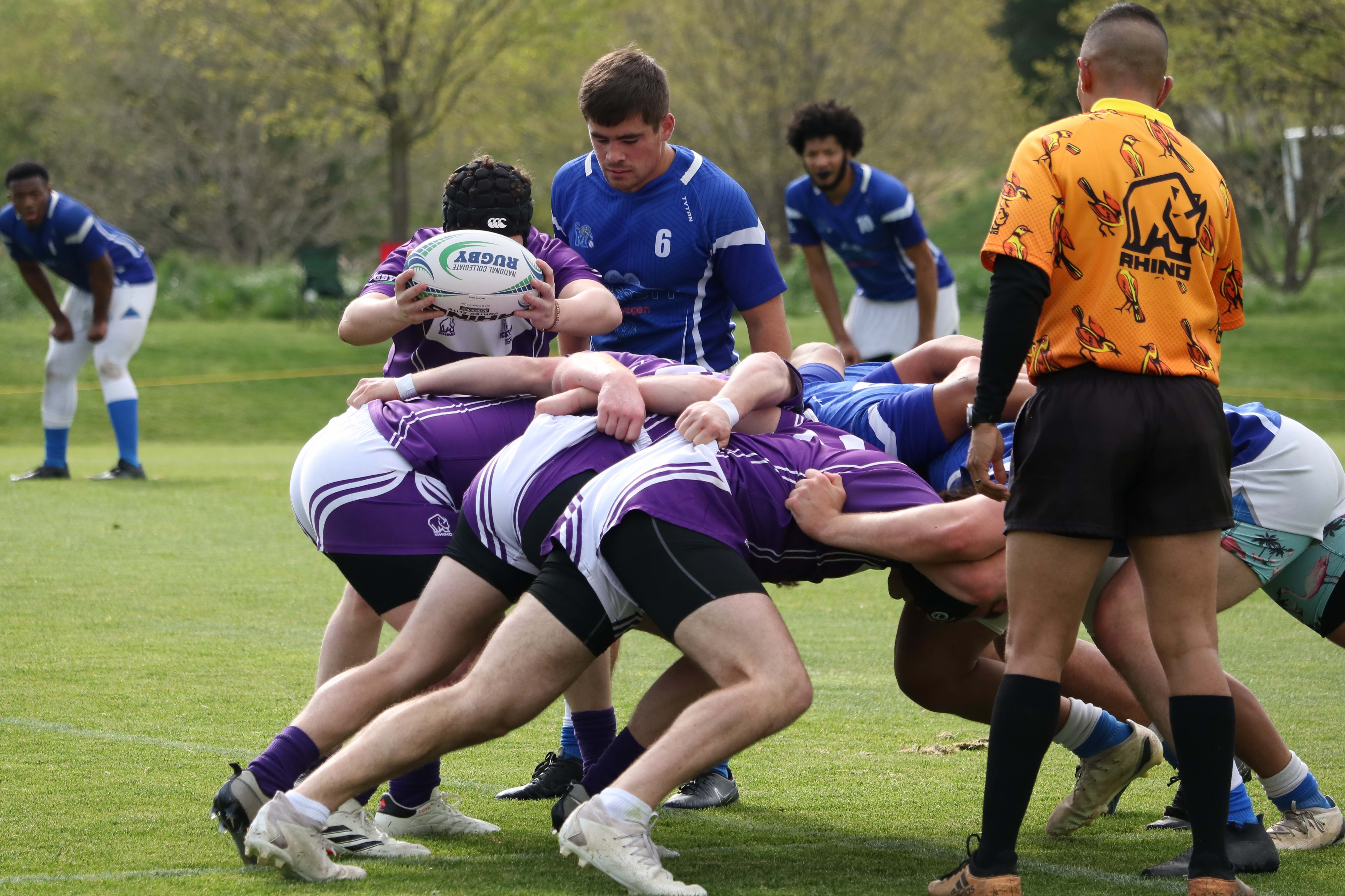 Men's DII Preview