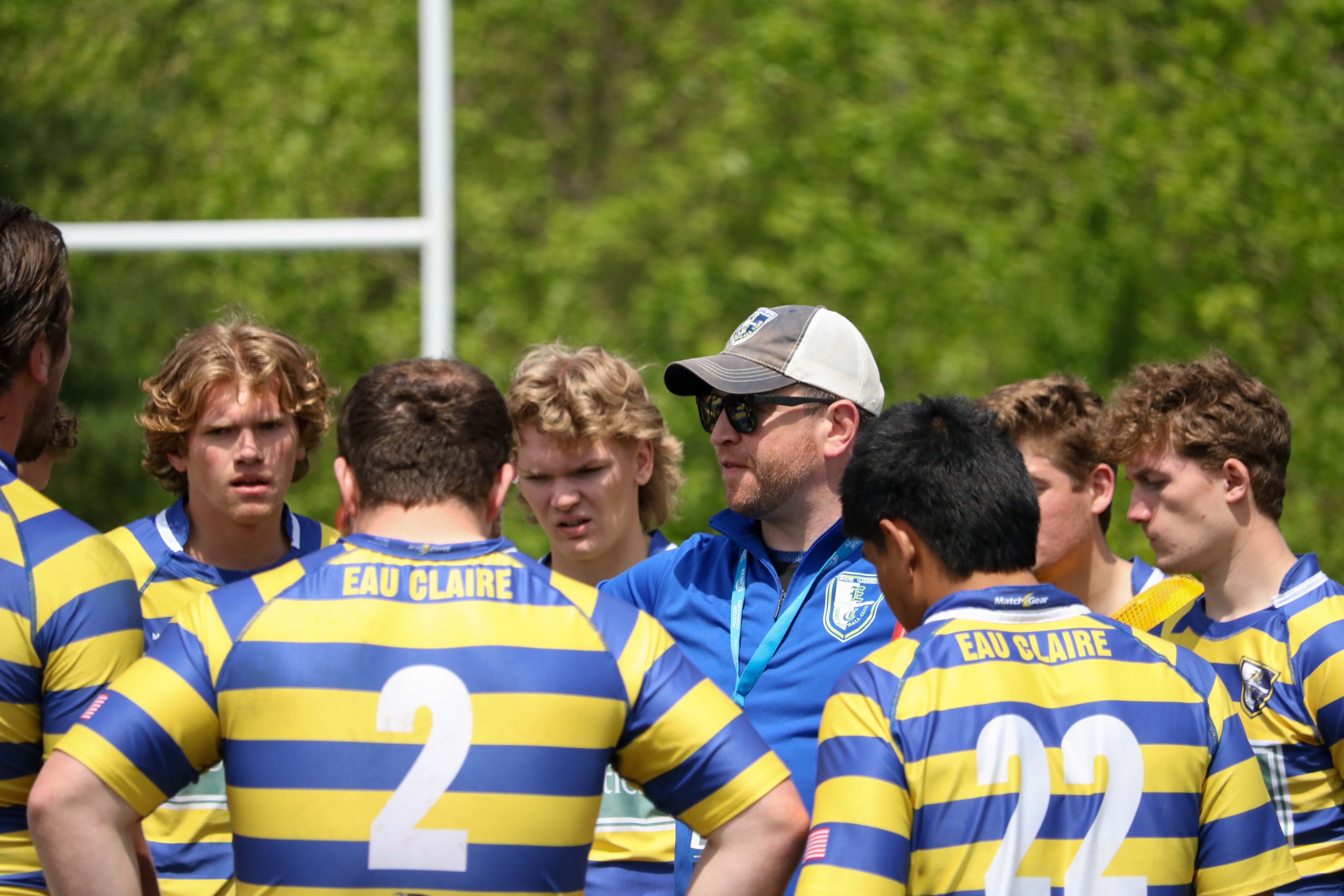 Men's DIII Preview